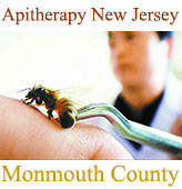 ,  , Monmouth County, New Jersey