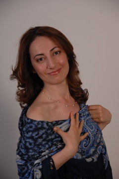 Karina Azatyan