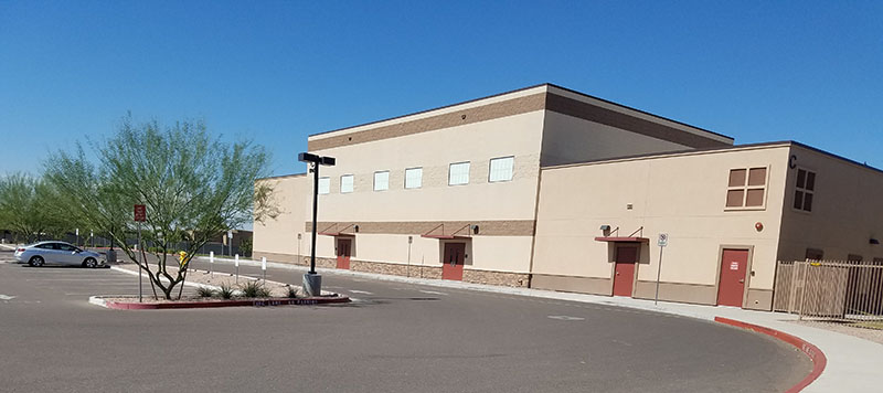 Candeo Schools,  Peoria, Arizona