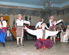 Cossack Dancers USA
