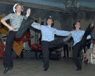 Dance of Russian Sailors