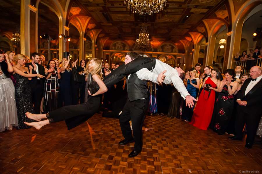 Photo credit :: Maike Schultz, Annual Petroushka Ball 2014, The Plaza, New York City