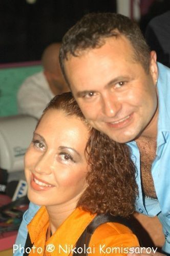Alex Sizov
