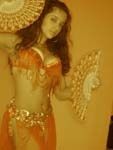 Belly Dancer New Jersey Anastasya