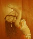 Belly Dancer New Jersey Anastasya