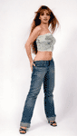 Belly Dancer Anna New York