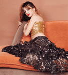 Belly Dancer Anna from New York City