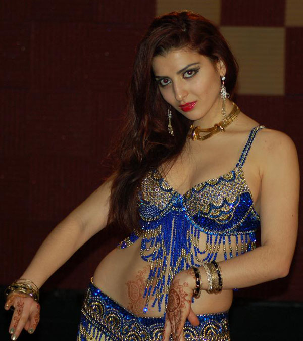 18.jpg Belly Dancer Sevina