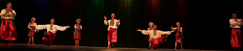 www.cossack.us, Kozak () Ukrainian dancers, singers, musicians