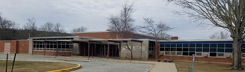 Haynes Elementary School, 29 Society Rd, Niantic, CT  06357, Connecticut