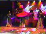 videoclip of Georgian folk dance and music ensemble, New York, USA