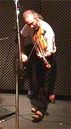 Sergey Ryabtsev with Vasily Romani Gypsy Band