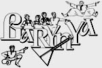 Logo of Ensemble Barynya