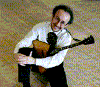 balalaika performer Alexander Paperny