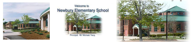 Newbury Elementary School, Newbury, MA