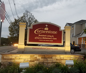 Cornerstone at Canton, 175 Revere Street, Canton, MA 02021