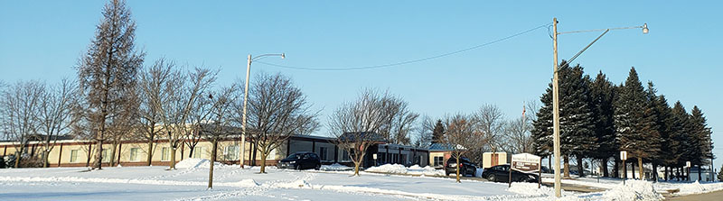 Southgate Elementary School, Austin, Minnesota