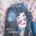 Olga Grogan