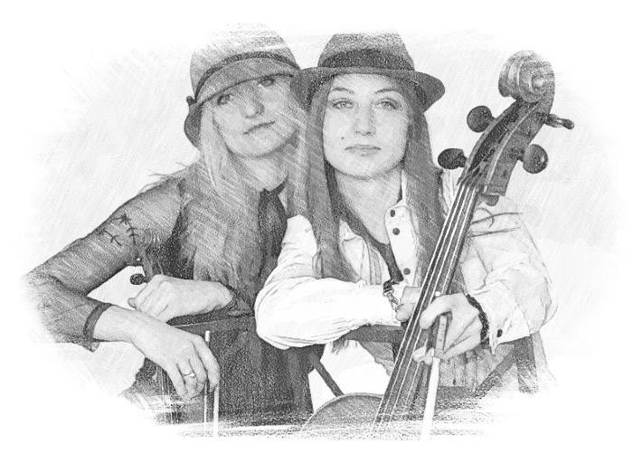 Violin Cello Duo