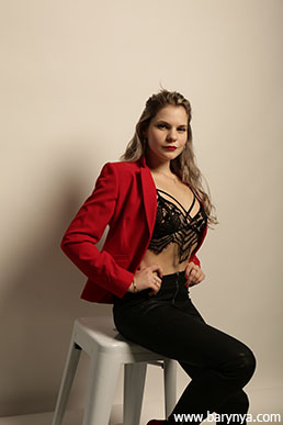 Russian model Alisa, NY, NJ, CT, PA, Photo credit Yuriy Balan