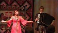 Nina Selivanova Andrey Shelyganov video 03