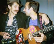 Kolpakov and via romen