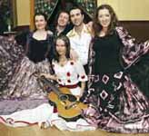 gypsy band
