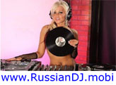 Russian DJ , Russian MC
