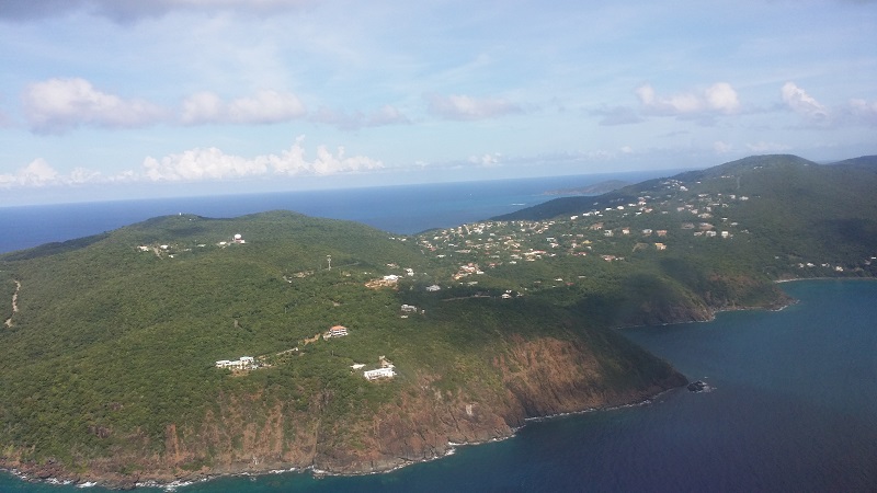 St. Thomas, US Virgin Islands