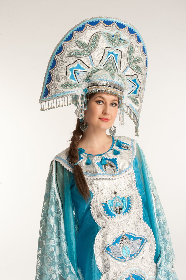 singer Irina Petrik