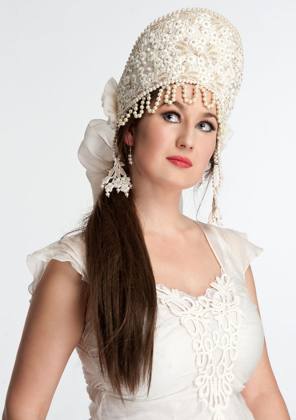 singer Irina Petrik