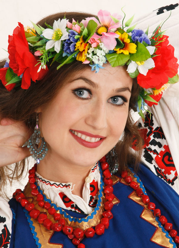 Irina Petrik