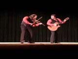 Ukrainian Medley