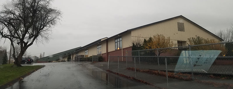 Emerson Elementary School, Snohomish, Washington