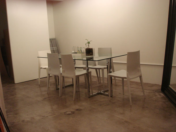 New York City Event Space for Rent