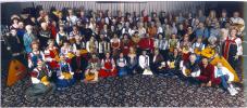 Balalaika and Domra Association of America conference in Madison, WI. pictures and video