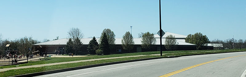 Veterans Park Elementary School, 4351 Clearwater Way, Lexington, KY  40515, 04-20-18, Friday April 20th 2018, Kentucky