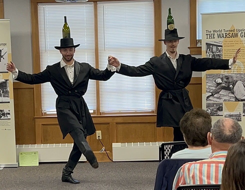 BOTTLE DANCERS USA, Ocean County Libraries, public performances, Bottle dancers New Jersey, Bottle dancers Ocean County NJ