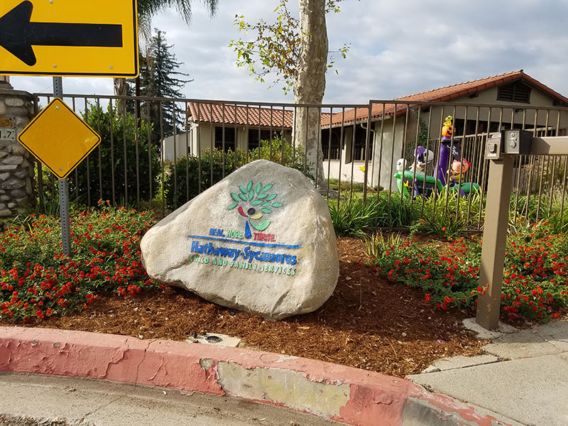 Hathaway-Sycamore School, Altadena, California