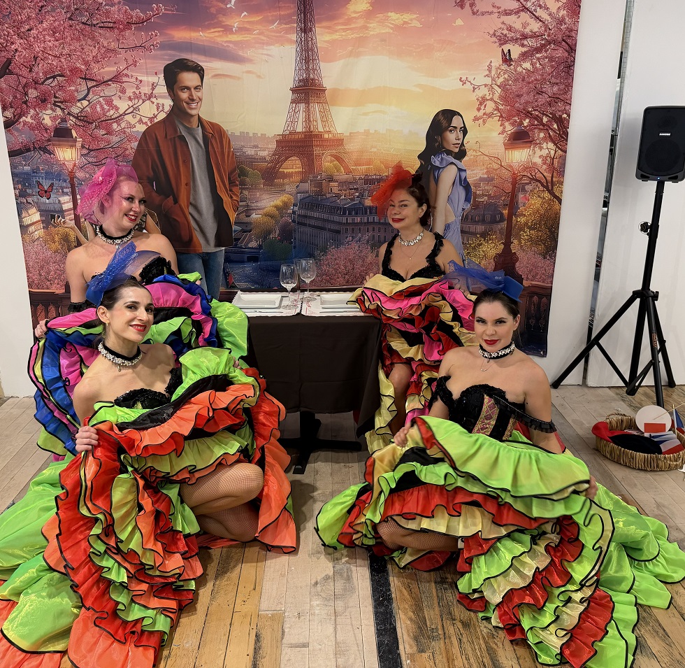 CAN-CAN DANCERS NY,Cabaret Dancers New York, Hire Can-Can Dancers in New York City, NYC Can-Can Dancers, New York City Cabaret Dancers