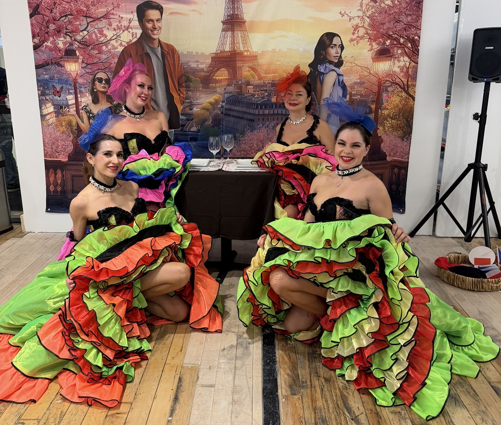 CAN-CAN DANCERS NY,Cabaret Dancers New York, Hire Can-Can Dancers in New York City, NYC Can-Can Dancers, New York City Cabaret Dancers