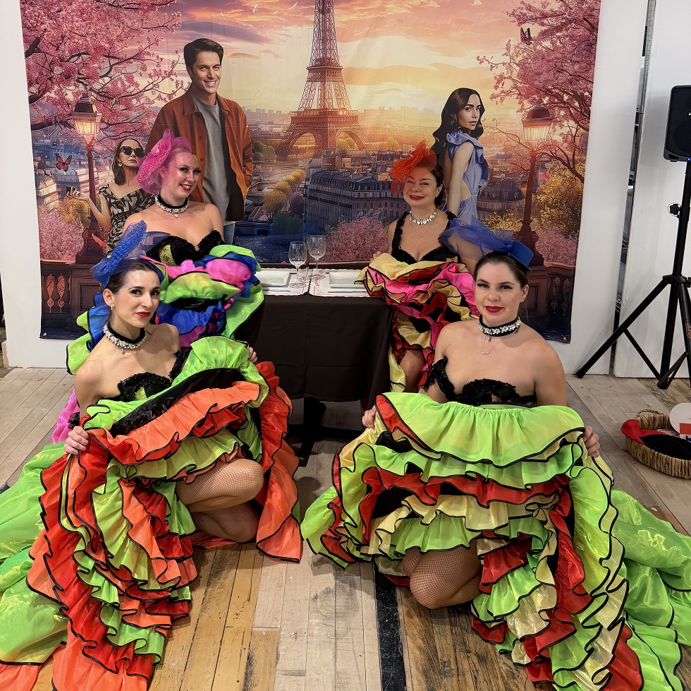 CAN-CAN DANCERS NY,Cabaret Dancers New York, Hire Can-Can Dancers in New York City, NYC Can-Can Dancers, New York City Cabaret Dancers