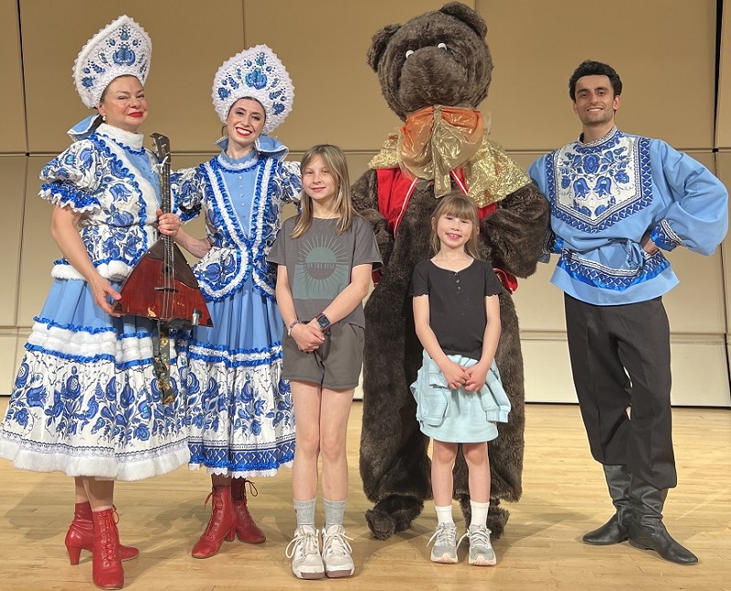 Bear Mascot Costume Character for hire in New York, New Jersey, PA, CT