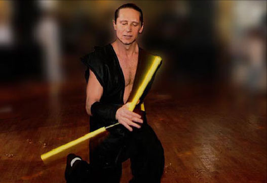 Martial Arts Fiodor Tulbur