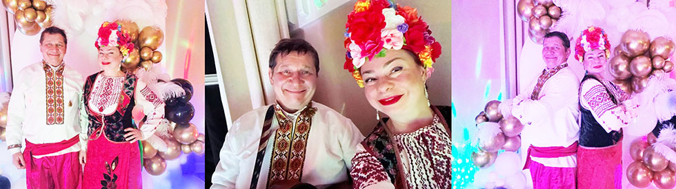Ukrainian singers musicians Florida, www.cossack.us, Kozak (�����) Ukrainian, 12-31-2025, Weston, FL