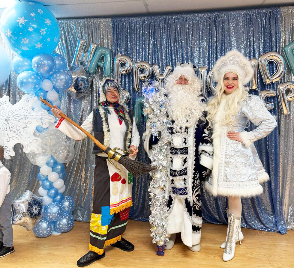 ��� ����� �������