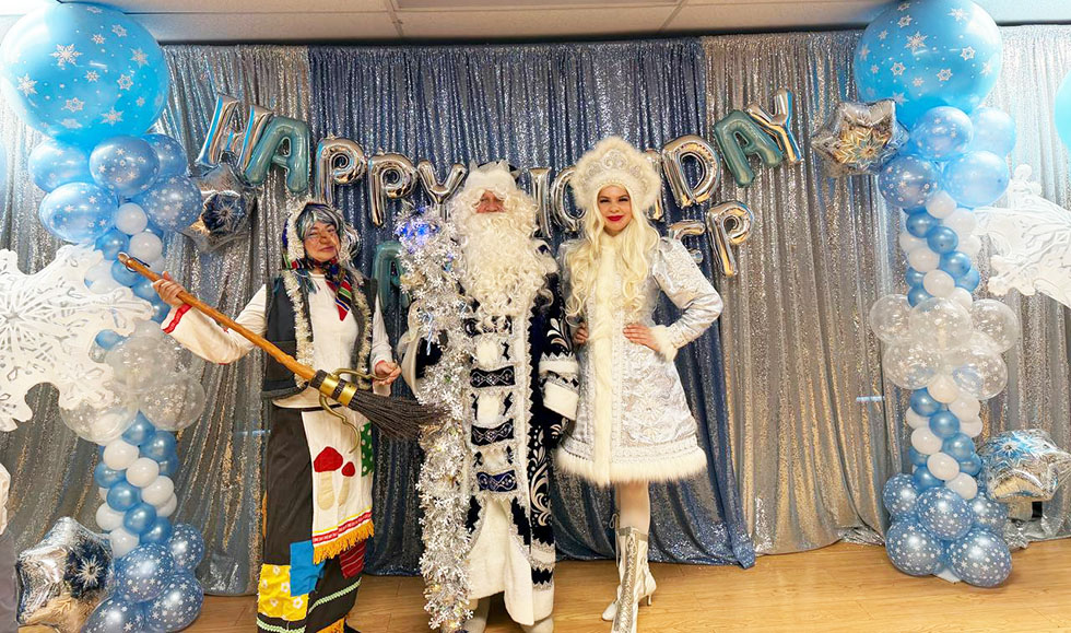 ��� ����� �������