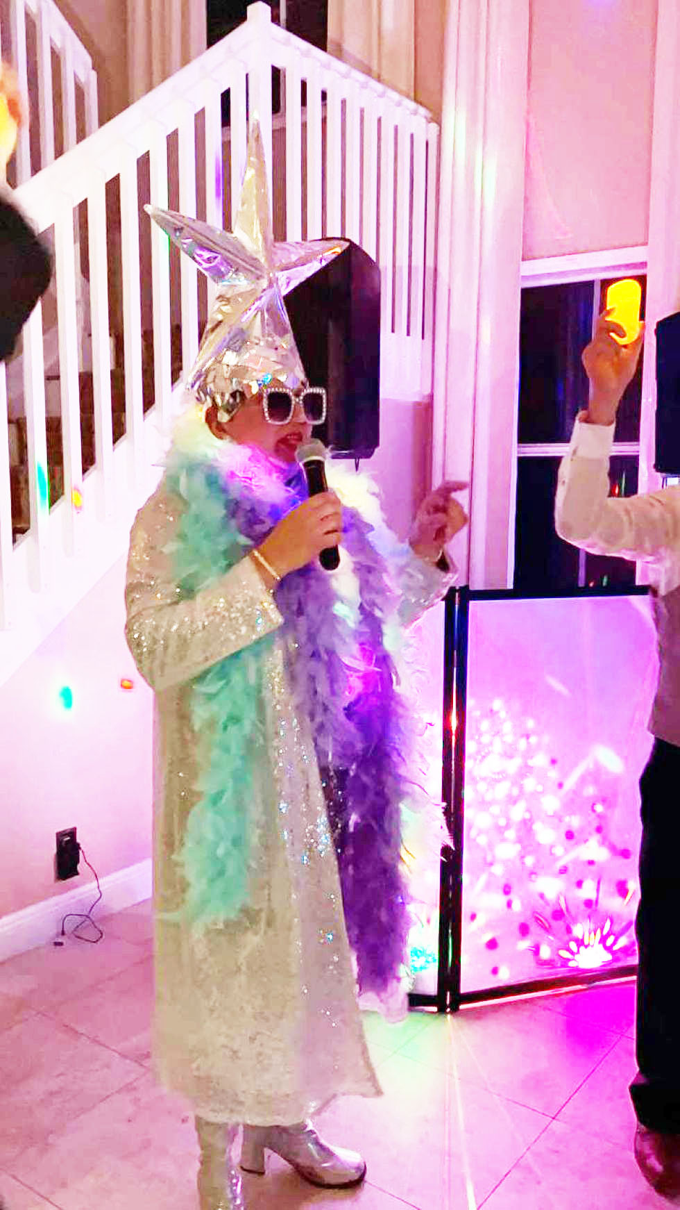 01-01-2026, Verka Serduchka Tribute Florida, ������� �� ����� �������� ���� �������, ������������ �� ����� �������� �� �������