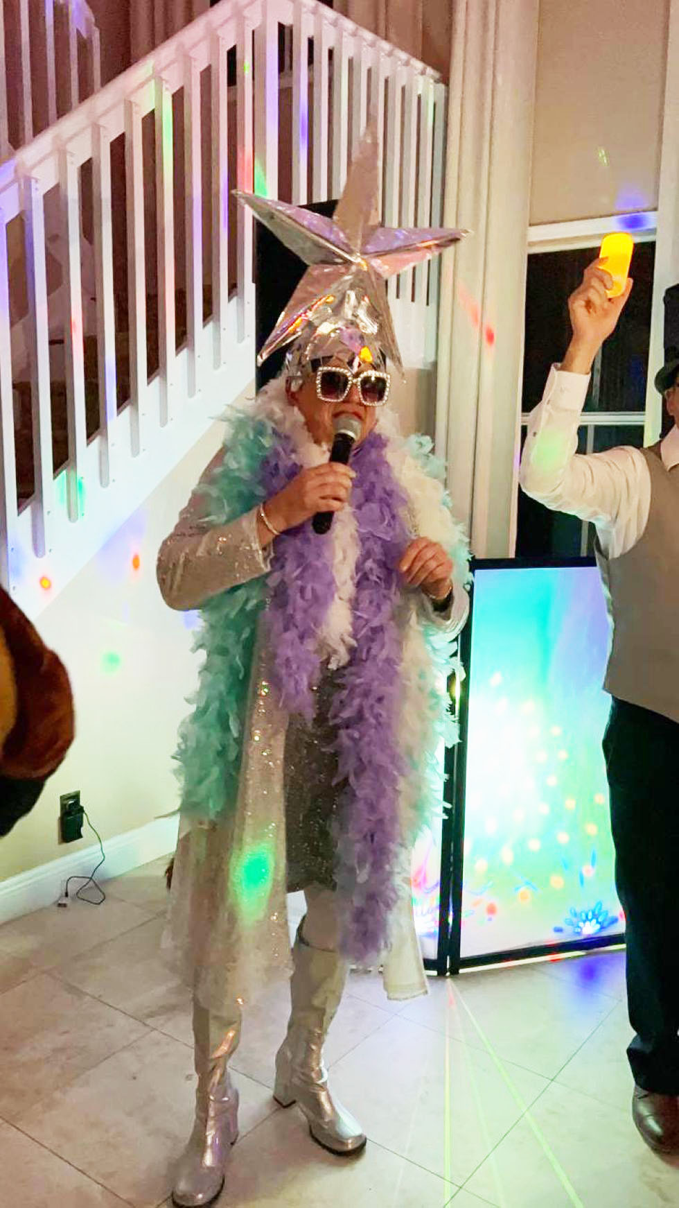 01-01-2026, Verka Serduchka Tribute Florida, ������� �� ����� �������� ���� �������, ������������ �� ����� �������� �� �������