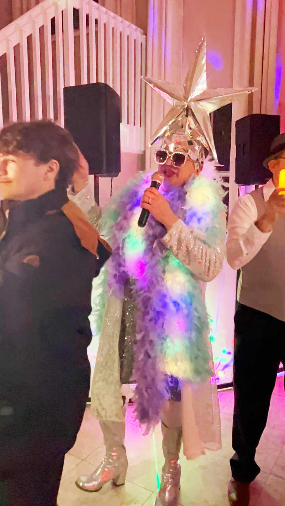 01-01-2026, Verka Serduchka Tribute Florida, ������� �� ����� �������� ���� �������, ������������ �� ����� �������� �� �������